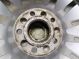 ASTON MARTIN ASTON MARTIN DB9 CUT Alloy Wheel 4G43-1007-GB Alloy Rim — thumbnail 10