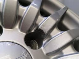 ASTON MARTIN ASTON MARTIN DB9 CUT Alloy Wheel 4G43-1007-GB Alloy Rim — thumbnail 7