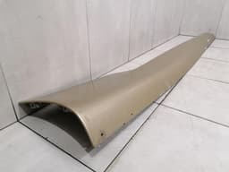 ASTON MARTIN Aston Martin DB9 COUPE side skirt AG43-10609-AA side skirts RIGHT RIGHT — thumbnail 3