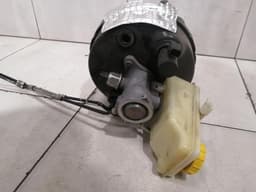 ASTON MARTIN Aston Martin DB9 COUPE Brake Servo 4G43-2B195-AA Brake Booster — thumbnail 4