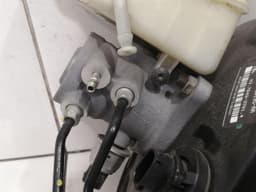 ASTON MARTIN Aston Martin DB9 COUPE Brake Servo 4G43-2B195-AA Brake Booster — thumbnail 7