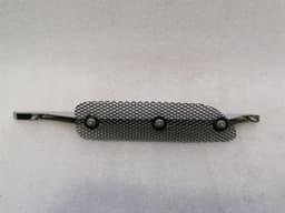 ASTON MARTIN ASTON MARTIN DB9 Right Wing 4G43-280B62-AH GRILL Front Right Fender GRILL — thumbnail 9