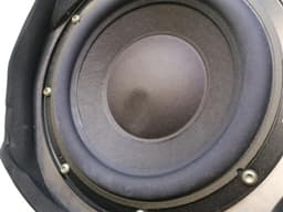 ASTON MARTIN Aston Martin DB9 COUPE Speaker 4G43-18808-CA Loupeakers — thumbnail 6