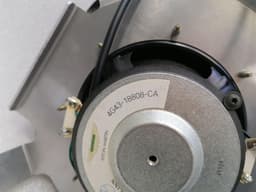 ASTON MARTIN Aston Martin DB9 COUPE Speaker 4G43-18808-CA Loupeakers — thumbnail 7