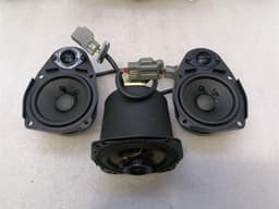 ASTON MARTIN Aston Martin DB9 COUPE Speaker 4G43-18808-CA Loupeakers — thumbnail 10