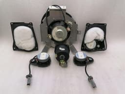 ASTON MARTIN Aston Martin DB9 COUPE Speaker 4G43-18808-CA Loupeakers — thumbnail 8