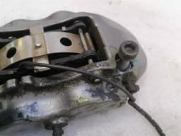 ASTON MARTIN ASTON MARTIN DB9 COUPE Front Brake Caliper Set 4G43-2C463-aa Front Brake Caliper — thumbnail 6