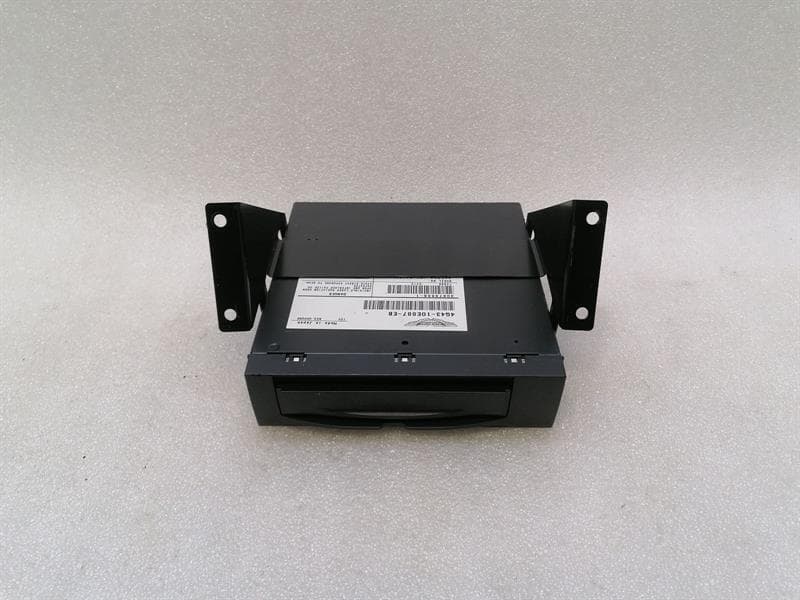 ASTON MARTIN DB9 COUPE DVD ROM 4G43-10E887-EB Navi Calculator