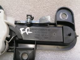 ASTON MARTIN ASTON MARTIN DB9 COUPE Door Handle 4G43-226A28-AD Door Handle — thumbnail 10