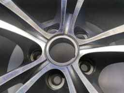 ASTON MARTIN Aston Martin Vantage V12 Alloy Wheel CD23-1007-AA Alloy Wheel 9JX19 ET51 — thumbnail 2