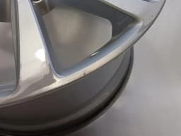 ASTON MARTIN R20 Aston Martin DB11 Alloy Wheel HY53-1007-RA Alloy Wheel 9J X 20 ET48 — thumbnail 3