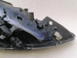 ASTON MARTIN Aston Martin DB9 2005-2011 Left Head Light 4G43-13W030-BD LHD Headlight Left — thumbnail 9