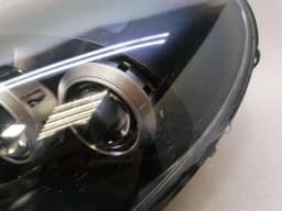 ASTON MARTIN Aston Martin DB9 2005-2011 Left Head Light 4G43-13W030-BD LHD Headlight Left — thumbnail 2