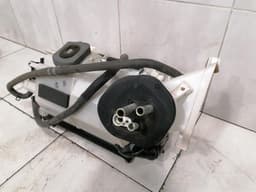 ASTON MARTIN Aston Martin DB9 COUPE Heater Blower 4G43-18N407-AD Motor Heater Blower LHD — thumbnail 9