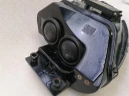 ASTON MARTIN Aston Martin DB9 2005-2011 Left Head Light 4G43-13W030-BD LHD Headlight Left — thumbnail 8