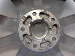 ASTON MARTIN R20 Aston Martin DB11 Alloy Wheel HY53-1007-RA Alloy Wheel 9J X 20 ET48 — thumbnail 6