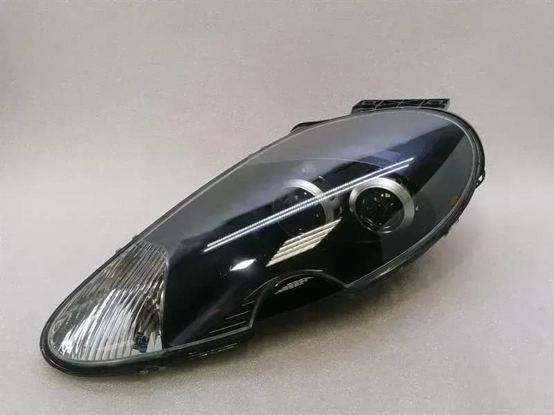 ASTON MARTIN Aston Martin DB9 2005-2011 Left Head Light 4G43-13W030-BD LHD Headlight Left
