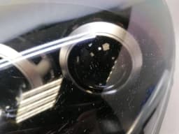 ASTON MARTIN Aston Martin DB9 2005-2011 Left Head Light 4G43-13W030-BD LHD Headlight Left — thumbnail 3