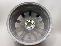 ASTON MARTIN R20 Aston Martin DB11 Alloy Wheel HY53-1007-RA Alloy Wheel 9J X 20 ET48 — thumbnail 5