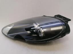 ASTON MARTIN Aston Martin DB9 2005-2011 Left Head Light 4G43-13W030-BD LHD Headlight Left — thumbnail 4