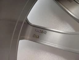 ASTON MARTIN R20 Aston Martin DB11 Alloy Wheel HY53-1007-RA Alloy Wheel 9J X 20 ET48 — thumbnail 8