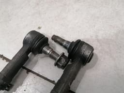 ASTON MARTIN Aston Martin DB9 COUPE Power Steering Rack 4G43-3200-AG Steering Gear LHD — thumbnail 3