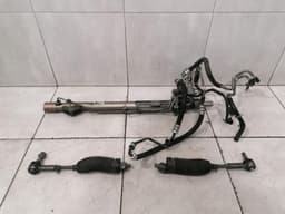 ASTON MARTIN Aston Martin DB9 COUPE Power Steering Rack 4G43-3200-AG Steering Gear LHD — thumbnail 1