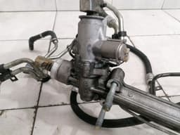 ASTON MARTIN Aston Martin DB9 COUPE Power Steering Rack 4G43-3200-AG Steering Gear LHD — thumbnail 10