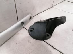 ASTON MARTIN ASTON MARTIN DB9 HOLDER CUT - BRACKET 4G43-108A75-AA STRUT BRACELET DOMSTREBE — thumbnail 6