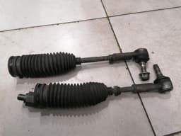 ASTON MARTIN Aston Martin DB9 COUPE Power Steering Rack 4G43-3200-AG Steering Gear LHD — thumbnail 2