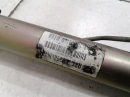 ASTON MARTIN Aston Martin DB9 COUPE Power Steering Rack 4G43-3200-AG Steering Gear LHD — thumbnail 8