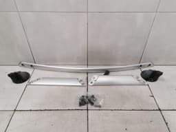 ASTON MARTIN ASTON MARTIN DB9 HOLDER CUT - BRACKET 4G43-108A75-AA STRUT BRACELET DOMSTREBE — thumbnail 1