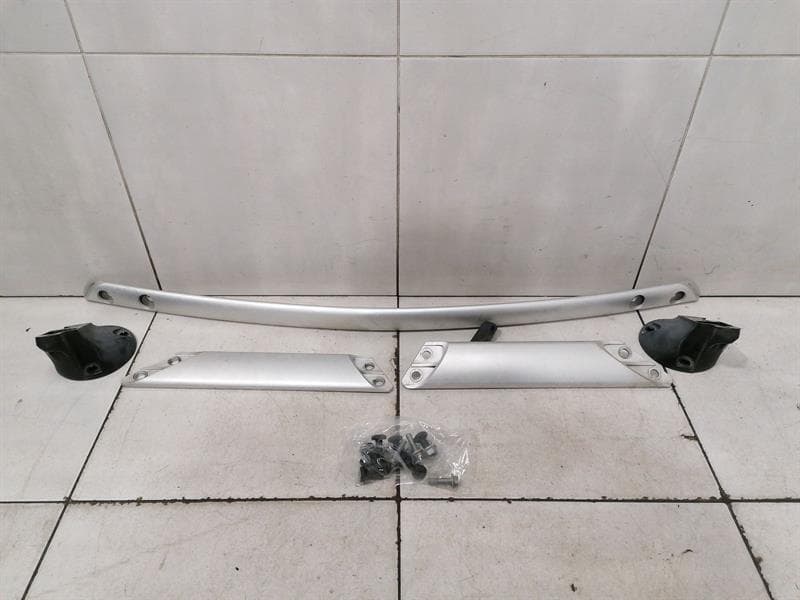 ASTON MARTIN DB9 HOLDER CUT - BRACKET 4G43-108A75-AA STRUT BRACELET DOMSTREBE