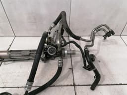 ASTON MARTIN Aston Martin DB9 COUPE Power Steering Rack 4G43-3200-AG Steering Gear LHD — thumbnail 5