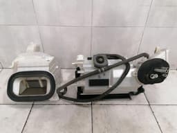 ASTON MARTIN Aston Martin DB9 COUPE Heater Blower 4G43-18N407-AD Motor Heater Blower LHD — thumbnail 1