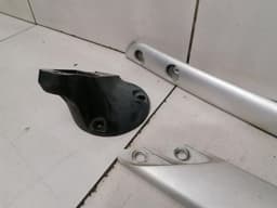 ASTON MARTIN ASTON MARTIN DB9 HOLDER CUT - BRACKET 4G43-108A75-AA STRUT BRACELET DOMSTREBE — thumbnail 4
