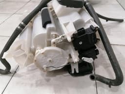 ASTON MARTIN Aston Martin DB9 COUPE Heater Blower 4G43-18N407-AD Motor Heater Blower LHD — thumbnail 10