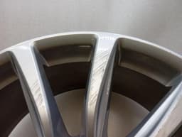 ASTON MARTIN R20 Aston Martin DB11 Alloy Wheel HY53-1007-RA Alloy Wheel 9J X 20 ET48 — thumbnail 4