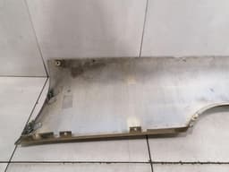 ASTON MARTIN Aston Martin DB9 COUPE side skirt AG43-10609-AA side skirts RIGHT RIGHT — thumbnail 9