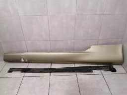 ASTON MARTIN Aston Martin DB9 COUPE side skirt 6G43-10609-AB side sills LEFT LEFT — thumbnail 1