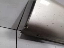 ASTON MARTIN Aston Martin DB9 COUPE side skirt 6G43-10609-AB side sills LEFT LEFT — thumbnail 6