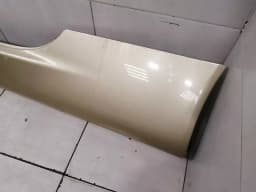 ASTON MARTIN Aston Martin DB9 COUPE side skirt 6G43-10609-AB side sills LEFT LEFT — thumbnail 7