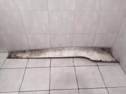 ASTON MARTIN Aston Martin DB9 COUPE side skirt 6G43-10609-AB side sills LEFT LEFT — thumbnail 9