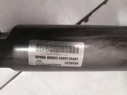 ASTON MARTIN Aston Martin DB9 COUPE Shock Absorber Front 4G43-18B036-AE Front Shock Absorber — thumbnail 4