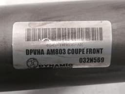 ASTON MARTIN Aston Martin DB9 COUPE Shock Absorber Front 4G43-18B036-AE Front Shock Absorber — thumbnail 5