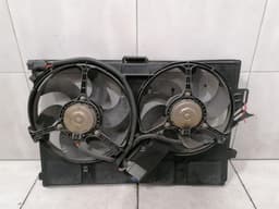 ASTON MARTIN Aston Martin DB9 COUPE Radiator Fan 4G43-8C607-AA Fan Electric Fan — thumbnail 9