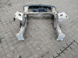 ASTON MARTIN Aston Martin DB9 COUPE Front End Clip 8G43-20-11328 Lock Carrier Front Mask — thumbnail 1