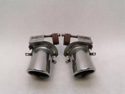 ASTON MARTIN Aston Martin DB9 Exhaust Silencer Tip Set AG43-5K238-AA Exhaust Pipe Set — thumbnail 7