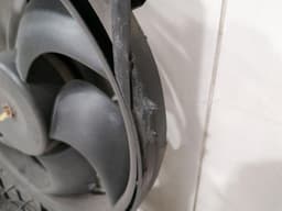 ASTON MARTIN Aston Martin DB9 COUPE Radiator Fan 4G43-8C607-AA Fan Electric Fan — thumbnail 8