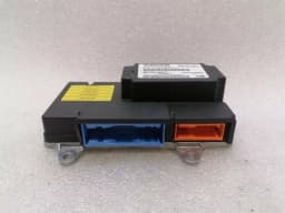 ASTON MARTIN ASTON MARTIN DB9 COUPE Safety Module ECU 30724652 Air Control Unit SRS — thumbnail 3